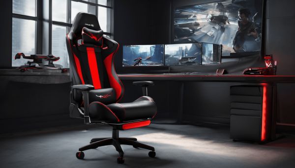 Choisir la meilleure configuration pour votre fauteuil gamer Scorpion