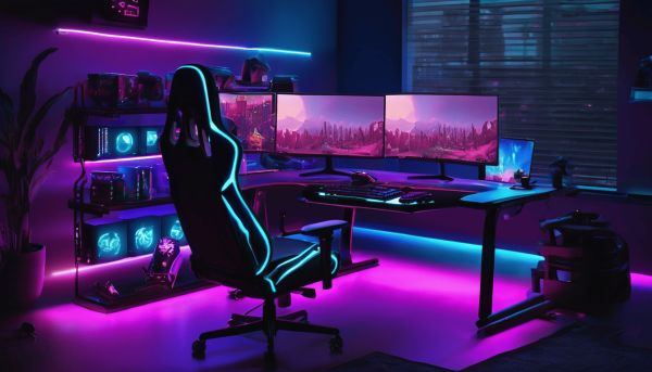 Est-ce que Scorpion Gaming vaut le coup ? Avis et retours
