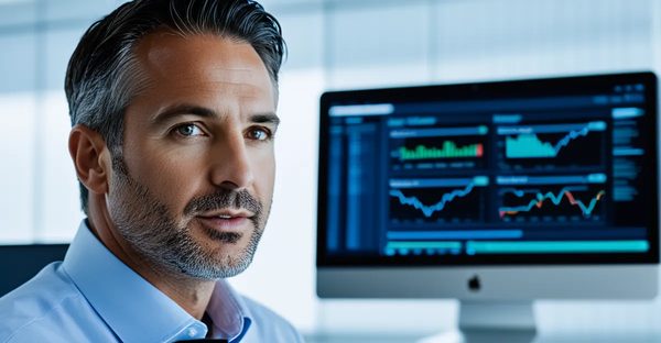 Fournisseur de technologie SaaS : simplifiez votre gestion d'entreprise