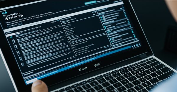 Informatique : solutions clées pour pme et collectivités locales