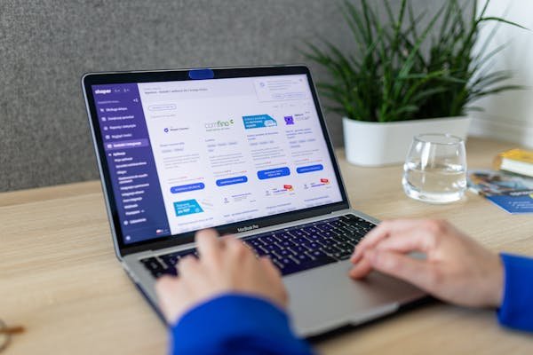 Agence Shopify : expert en développement et design à Paris