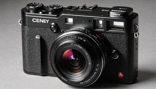 La photographie numérique : Principes, techniques et applications