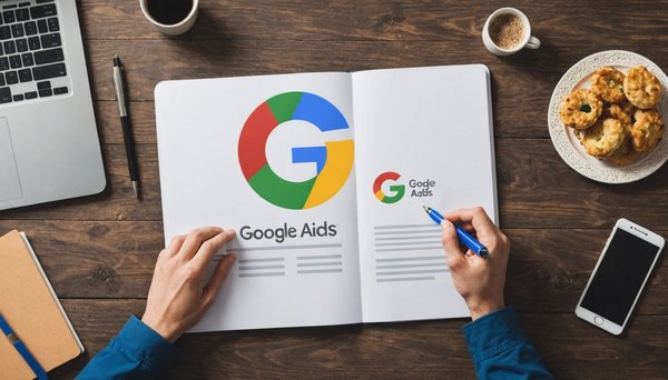 Améliorez vos performances google ads grâce à un audit sea